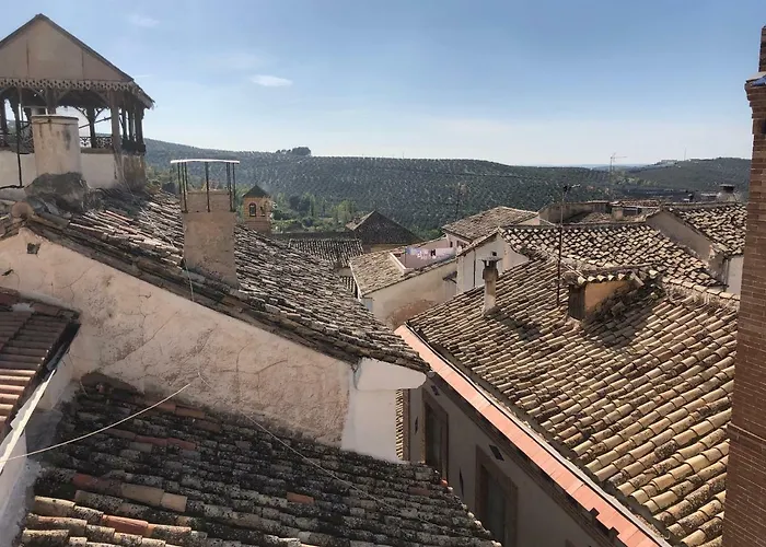 Centro Cazorla