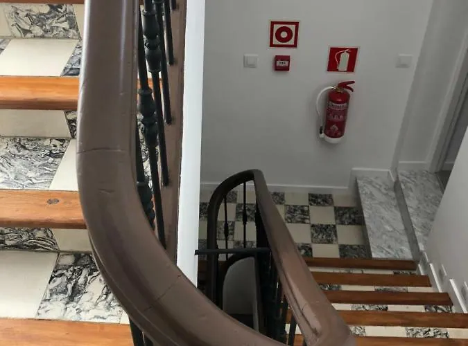 Appartement Centro