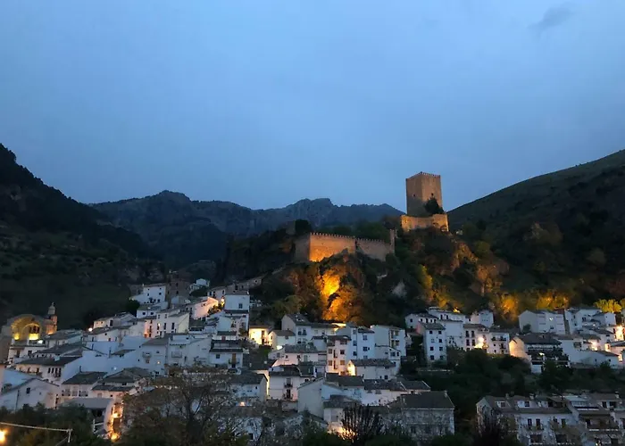 Centro Cazorla