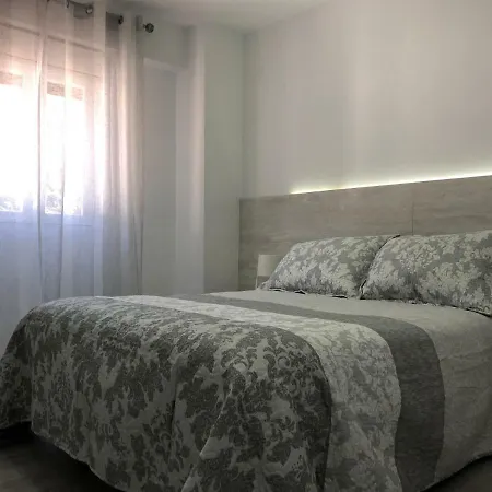 Centro Apartamento *