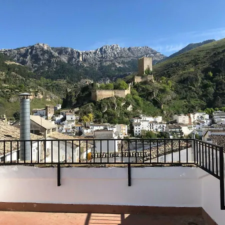 Apartamento Centro Cazorla