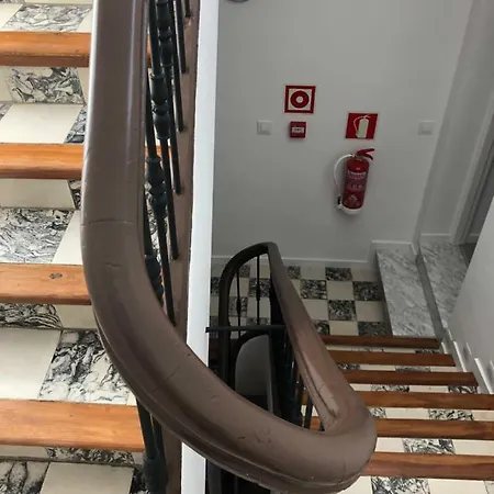 Apartamento Centro
