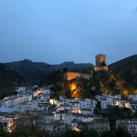 Centro Cazorla