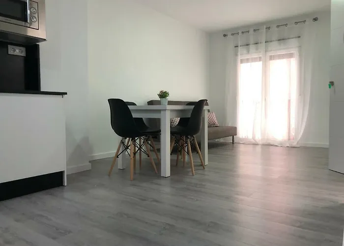 Centro Apartmán Cazorla