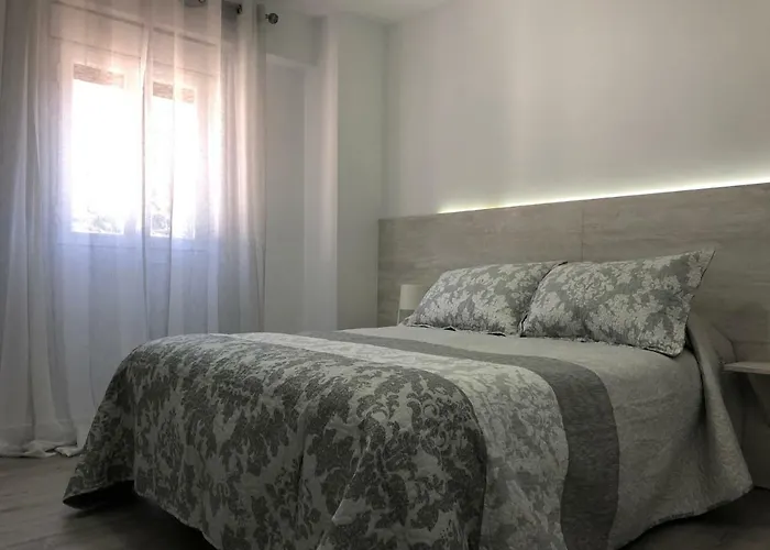 Centro Apartmán *
