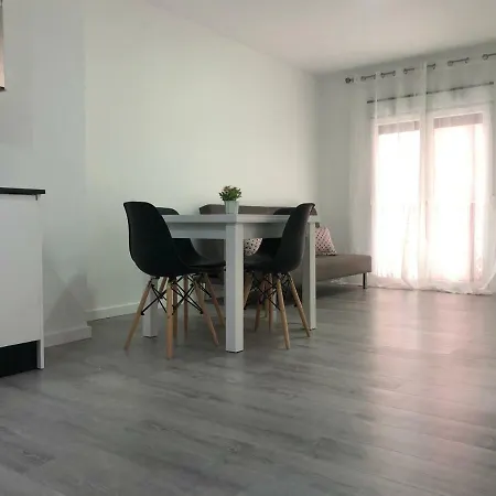 Centro Апартаменты Казорла