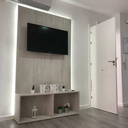 Centro Apartment *