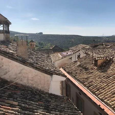 Centro Cazorla