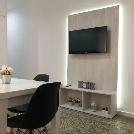 Centro Apartment