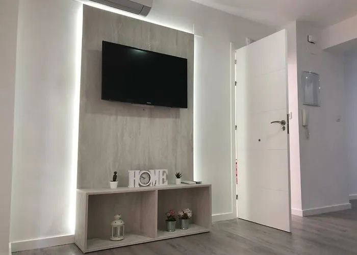Centro Апартаменты *